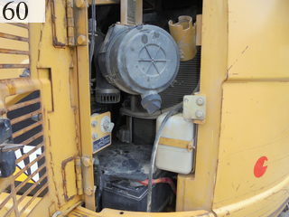 Used Construction Machine Used CAT CAT Excavator 0.4-0.5m3 313CCR