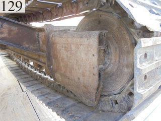 Used Construction Machine Used CAT CAT Excavator 0.4-0.5m3 313CCR