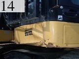 Used Construction Machine Used CAT CAT Excavator 0.4-0.5m3 314ECR