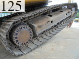 Used Construction Machine Used CAT CAT Excavator 0.7-0.9m3 320D-E