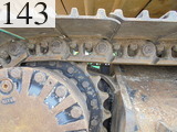 Used Construction Machine Used CAT CAT Excavator 0.7-0.9m3 320D-E