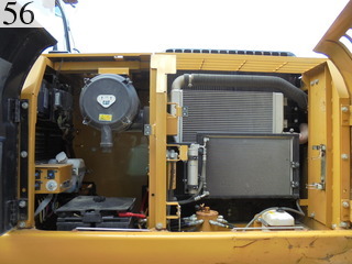 Used Construction Machine Used CAT CAT Excavator 0.7-0.9m3 320D-E