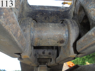 Used Construction Machine Used CAT CAT Excavator 0.7-0.9m3 320D-E