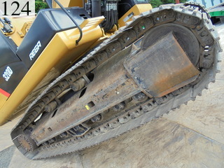 Used Construction Machine Used CAT CAT Excavator 0.7-0.9m3 320D-E