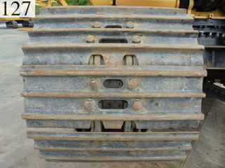 Used Construction Machine Used CAT CAT Excavator 0.7-0.9m3 320D-E