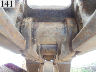 Used Construction Machine Used CAT CAT Excavator 0.7-0.9m3 320D-E