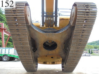 Used Construction Machine Used CAT CAT Excavator 0.7-0.9m3 320D-E