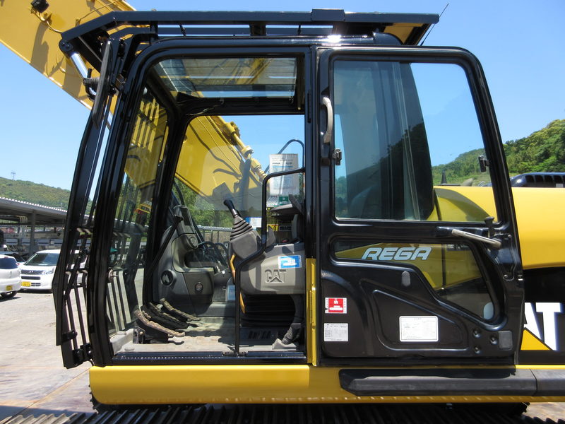 used construction machinery