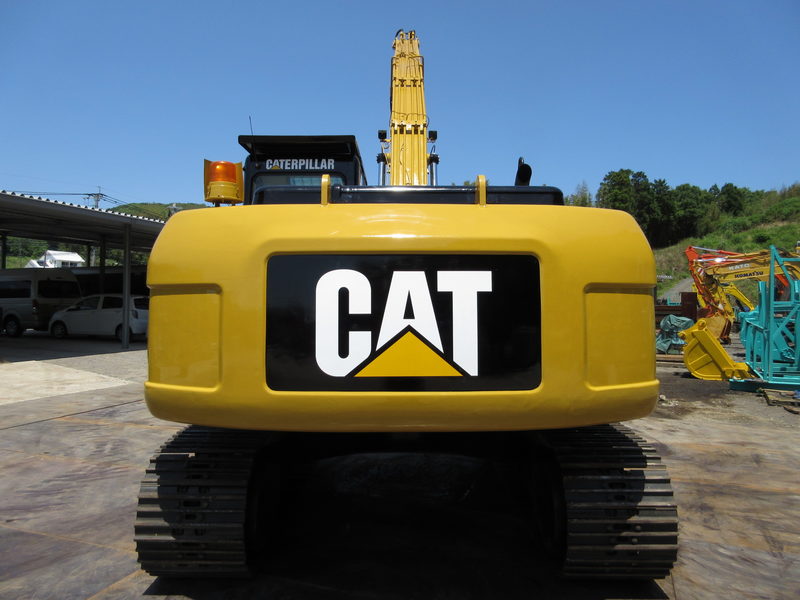 used construction machinery