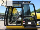 Used Construction Machine Used CAT CAT Demolition excavators Long front 320DL