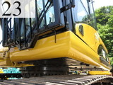 Used Construction Machine Used CAT CAT Demolition excavators Long front 320DL