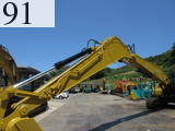 Used Construction Machine Used CAT CAT Demolition excavators Long front 320DL