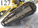 Used Construction Machine Used CAT CAT Demolition excavators Long front 320DL