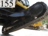 Used Construction Machine Used CAT CAT Demolition excavators Long front 320DL