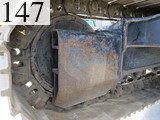 Used Construction Machine Used CAT CAT Excavator 0.7-0.9m3 320E-2