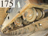 Used Construction Machine Used CAT CAT Excavator 0.7-0.9m3 320E-2