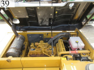 Used Construction Machine Used CAT CAT Excavator 0.7-0.9m3 320E-2