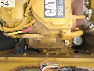 Used Construction Machine Used CAT CAT Excavator 0.7-0.9m3 320E-2