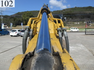 Used Construction Machine Used CAT CAT Excavator 0.7-0.9m3 320E-2