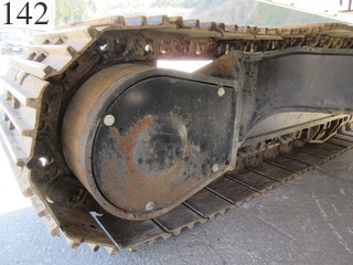 Used Construction Machine Used CAT CAT Excavator 0.7-0.9m3 320E-2