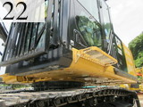 Used Construction Machine Used CAT CAT Excavator 0.7-0.9m3 320E-2