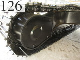 Used Construction Machine Used CAT CAT Excavator 0.7-0.9m3 320E-2