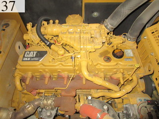 Used Construction Machine Used CAT CAT Excavator 0.7-0.9m3 320E-2