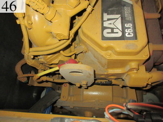 Used Construction Machine Used CAT CAT Excavator 0.7-0.9m3 320E-2