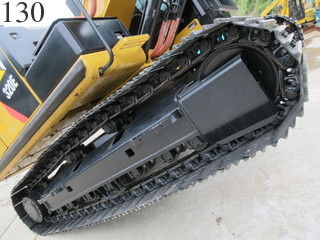 Used Construction Machine Used CAT CAT Excavator 0.7-0.9m3 320E-2