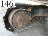 Used Construction Machine Used CAT CAT Excavator 0.7-0.9m3 320E-2