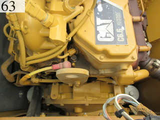 Used Construction Machine Used CAT CAT Excavator 0.7-0.9m3 320E-2