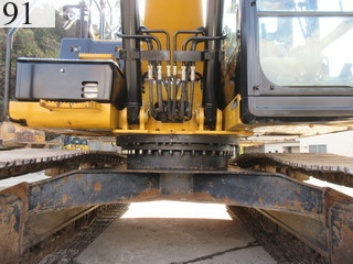 Used Construction Machine Used CAT CAT Excavator 0.7-0.9m3 320E-2