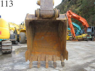 Used Construction Machine Used CAT CAT Excavator 0.7-0.9m3 320E-2