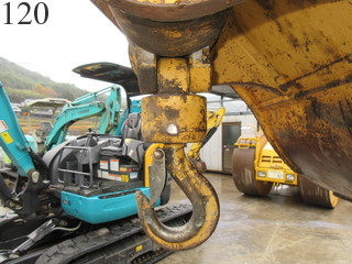 Used Construction Machine Used CAT CAT Excavator 0.7-0.9m3 320E-2