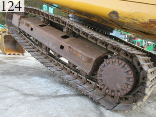 Used Construction Machine Used CAT CAT Excavator 0.7-0.9m3 320E-2