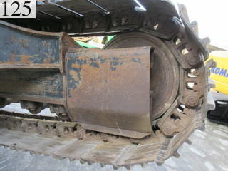 Used Construction Machine Used CAT CAT Excavator 0.7-0.9m3 320E-2