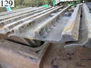 Used Construction Machine Used CAT CAT Excavator 0.7-0.9m3 320E-2