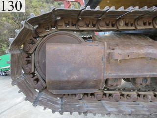 Used Construction Machine Used CAT CAT Excavator 0.7-0.9m3 320E-2