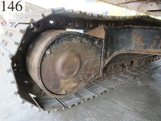 Used Construction Machine Used CAT CAT Excavator 0.7-0.9m3 320E-2