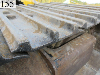 Used Construction Machine Used CAT CAT Excavator 0.7-0.9m3 320E-2