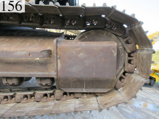 Used Construction Machine Used CAT CAT Excavator 0.7-0.9m3 320E-2