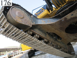 Used Construction Machine Used CAT CAT Excavator 0.7-0.9m3 320E-2