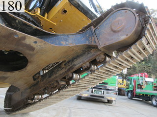 Used Construction Machine Used CAT CAT Excavator 0.7-0.9m3 320E-2