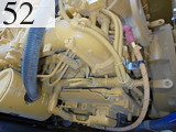 Used Construction Machine Used CAT CAT Excavator 0.7-0.9m3 320ERR-2