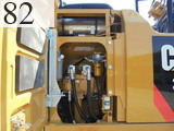 Used Construction Machine Used CAT CAT Excavator 0.7-0.9m3 320ERR-2