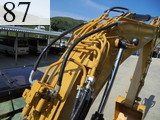 Used Construction Machine Used CAT CAT Excavator 0.7-0.9m3 320ERR-2