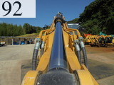 Used Construction Machine Used CAT CAT Excavator 0.7-0.9m3 320ERR-2