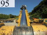 Used Construction Machine Used CAT CAT Excavator 0.7-0.9m3 320ERR-2