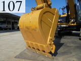 Used Construction Machine Used CAT CAT Excavator 0.7-0.9m3 320ERR-2