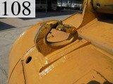 Used Construction Machine Used CAT CAT Excavator 0.7-0.9m3 320ERR-2